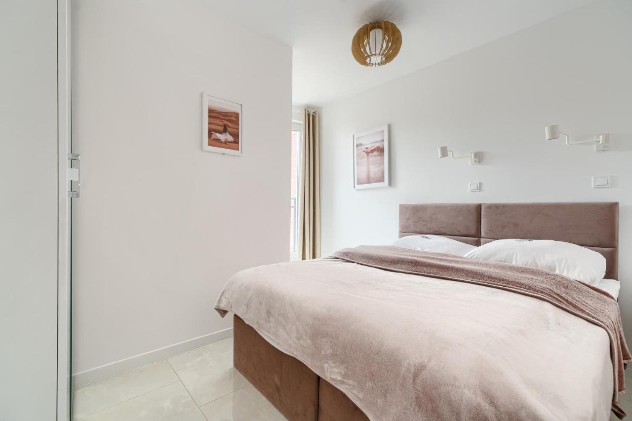 Apartament 2000 Stare Miasto Bulwary Apartamenty No 1 Szczecin Bagian luar foto