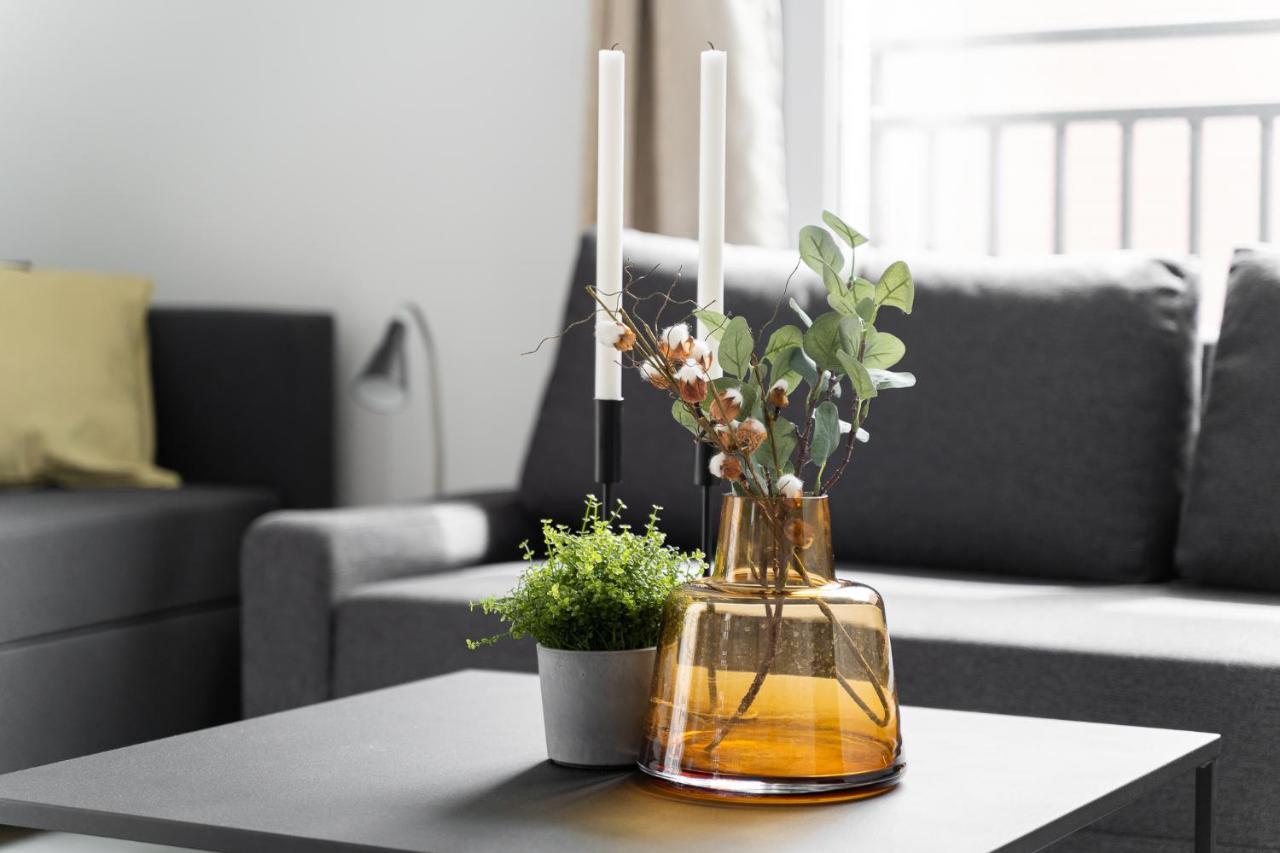 Apartament 2000 Stare Miasto Bulwary Apartamenty No 1 Szczecin Bagian luar foto